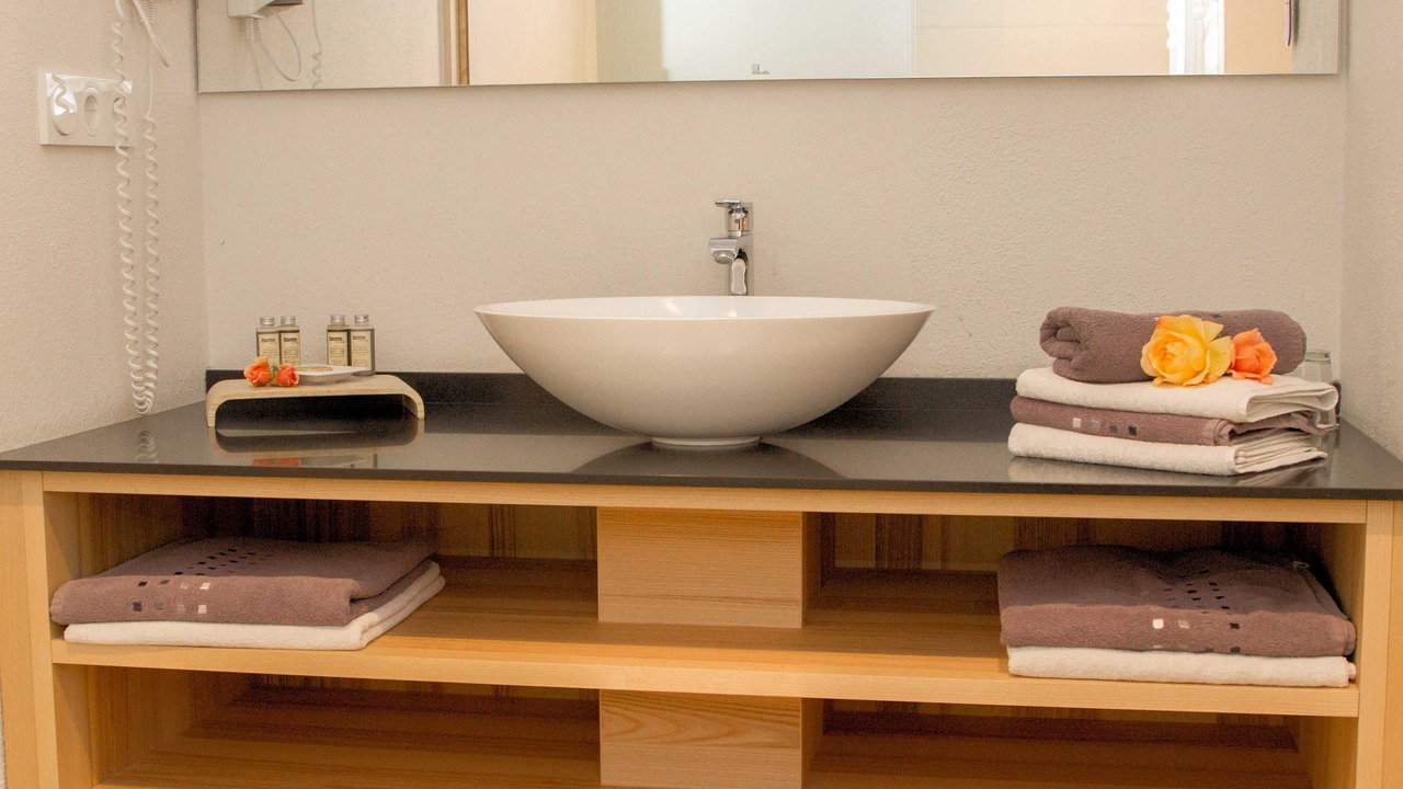 Photo of Bathroom in Eggolsheim
