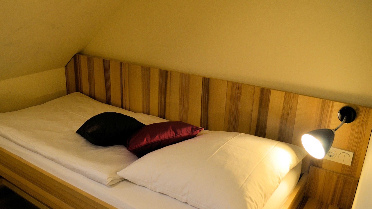 Photo of Bedroom in Eggolsheim