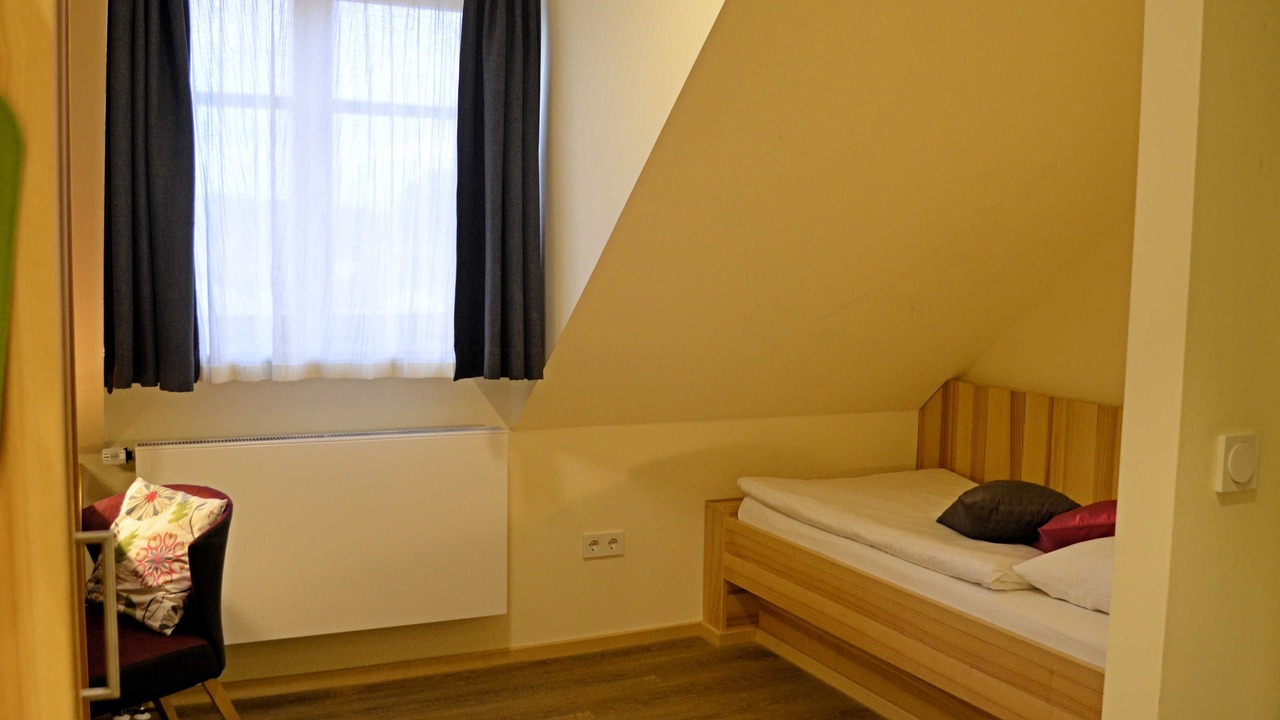 Photo of Bedroom in Eggolsheim