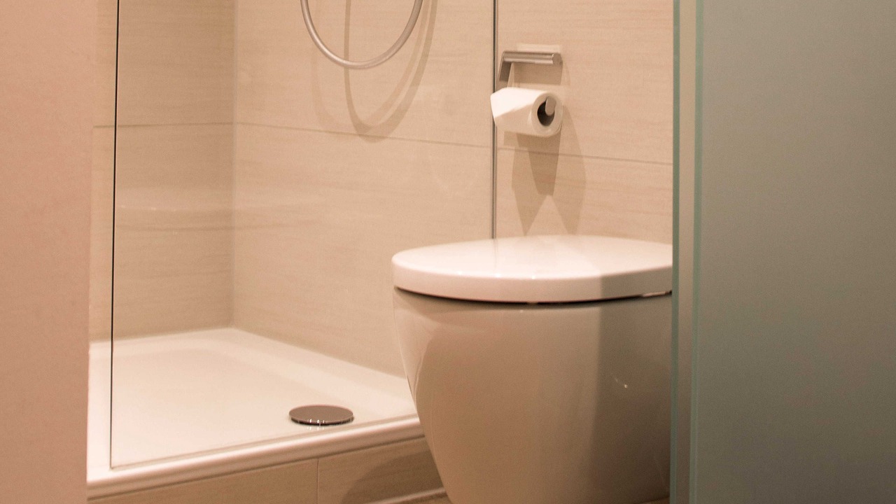 Photo of Bathroom in Eggolsheim