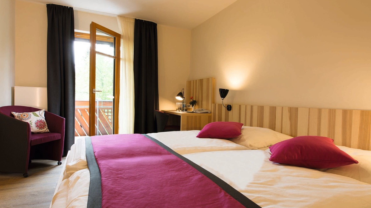 Photo of Bedroom in Eggolsheim