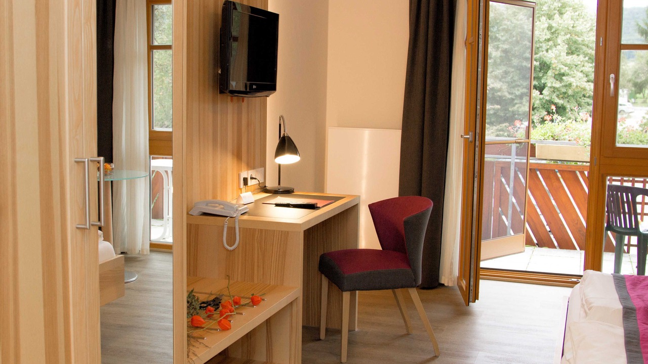 Photo of Bedroom in Eggolsheim