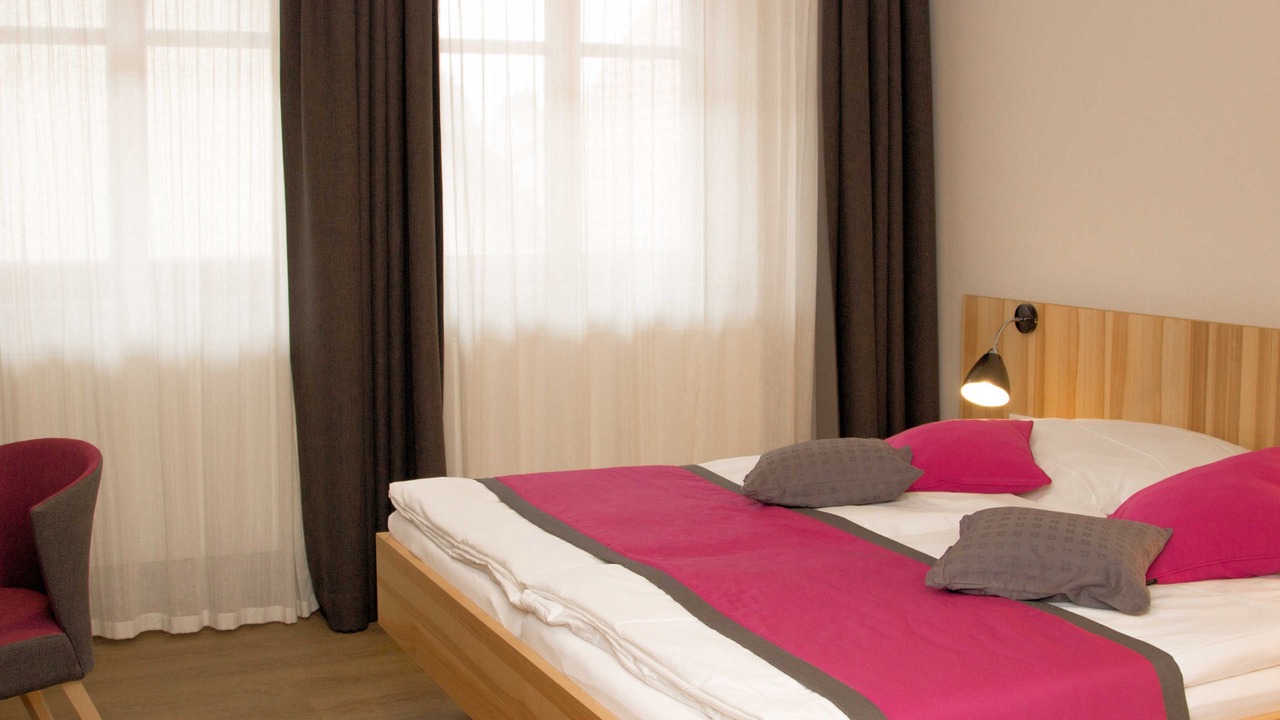 Photo of Bedroom in Eggolsheim
