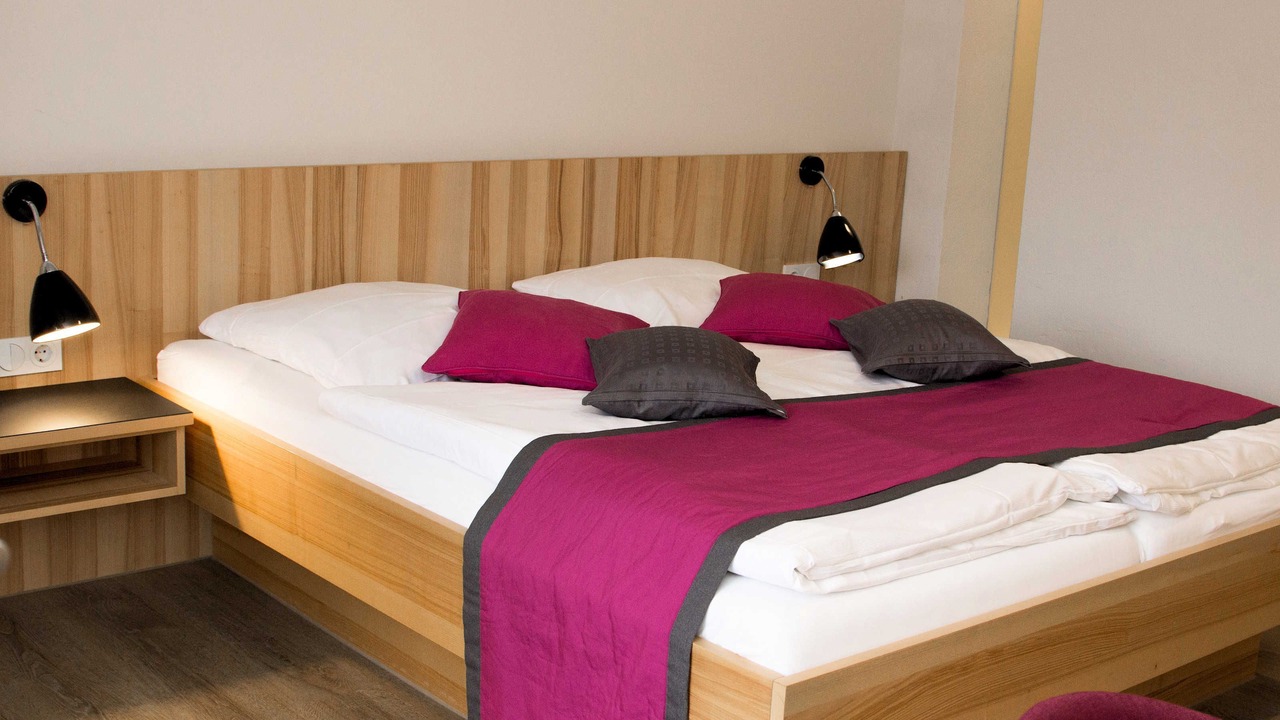 Photo of Bedroom in Eggolsheim
