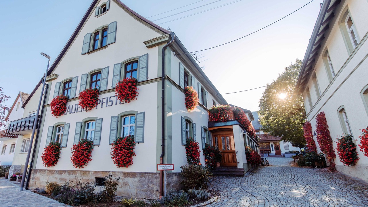 Photo of Outdoor in Eggolsheim
