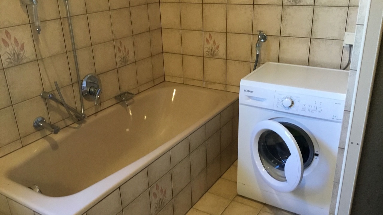 Photo of Bathroom in Sulzbach am Main