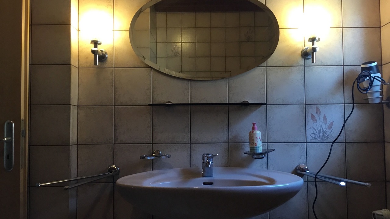 Photo of Bathroom in Sulzbach am Main