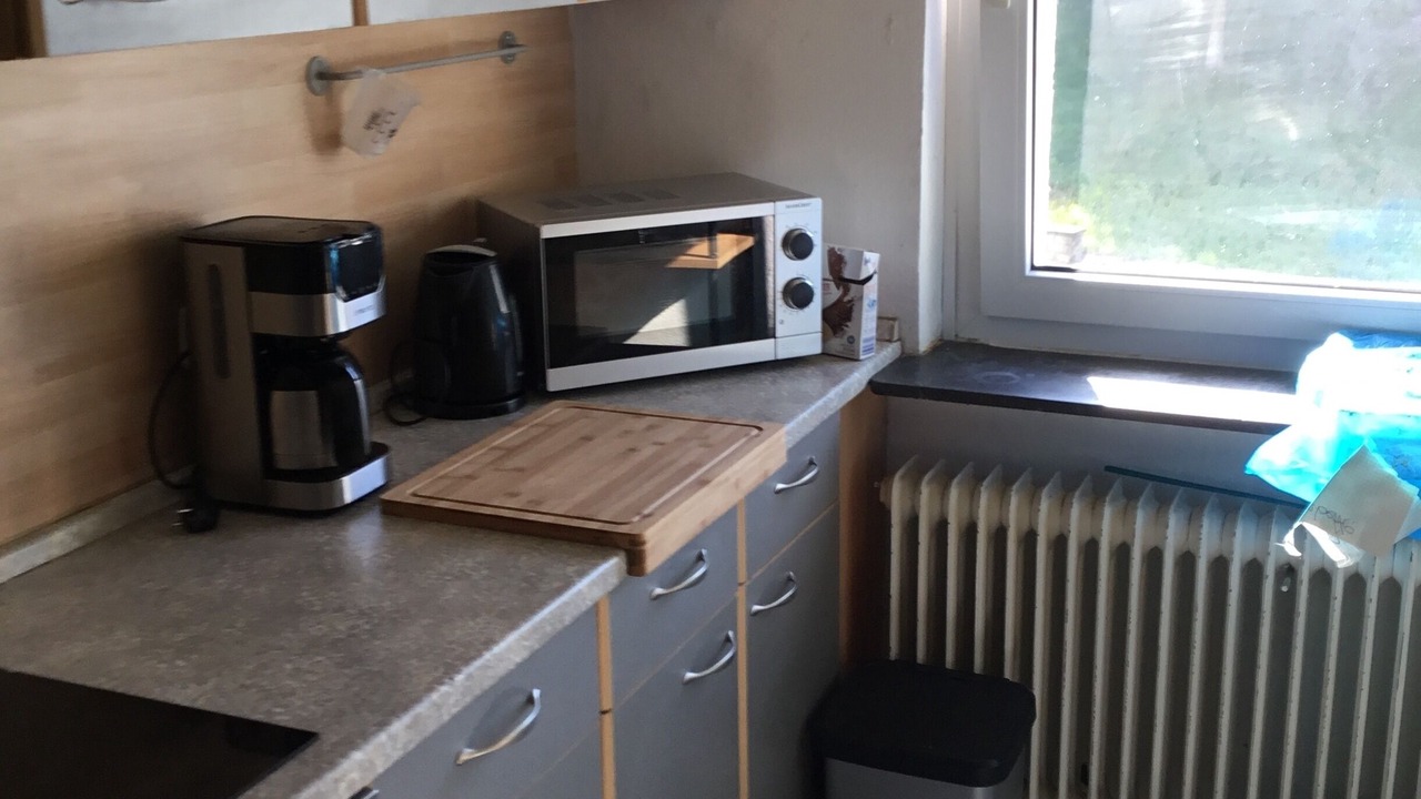 Photo of Kitchen in Sulzbach am Main