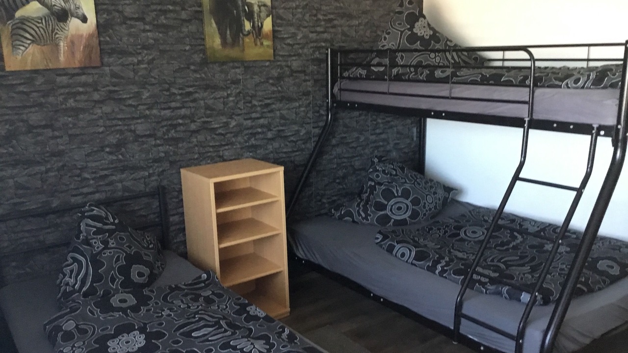 Photo of Bedroom in Sulzbach am Main