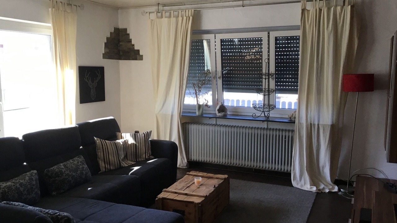 Photo of Livingroom in Sulzbach am Main