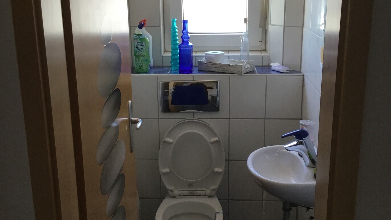 Photo of Bathroom in Sulzbach am Main