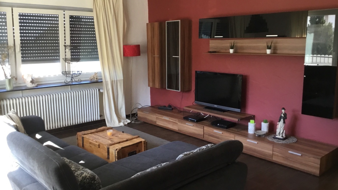 Photo of Livingroom in Sulzbach am Main
