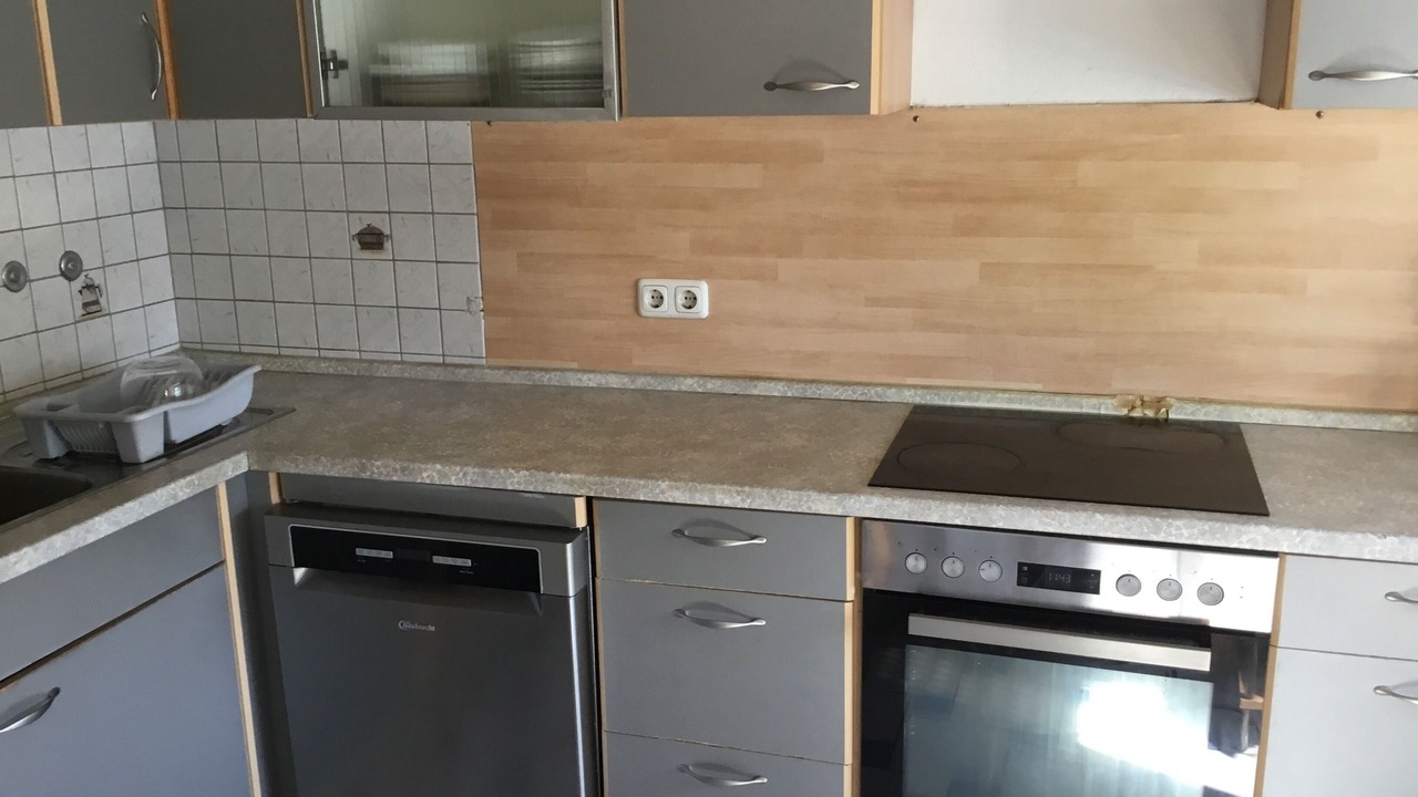 Photo of Kitchen in Sulzbach am Main