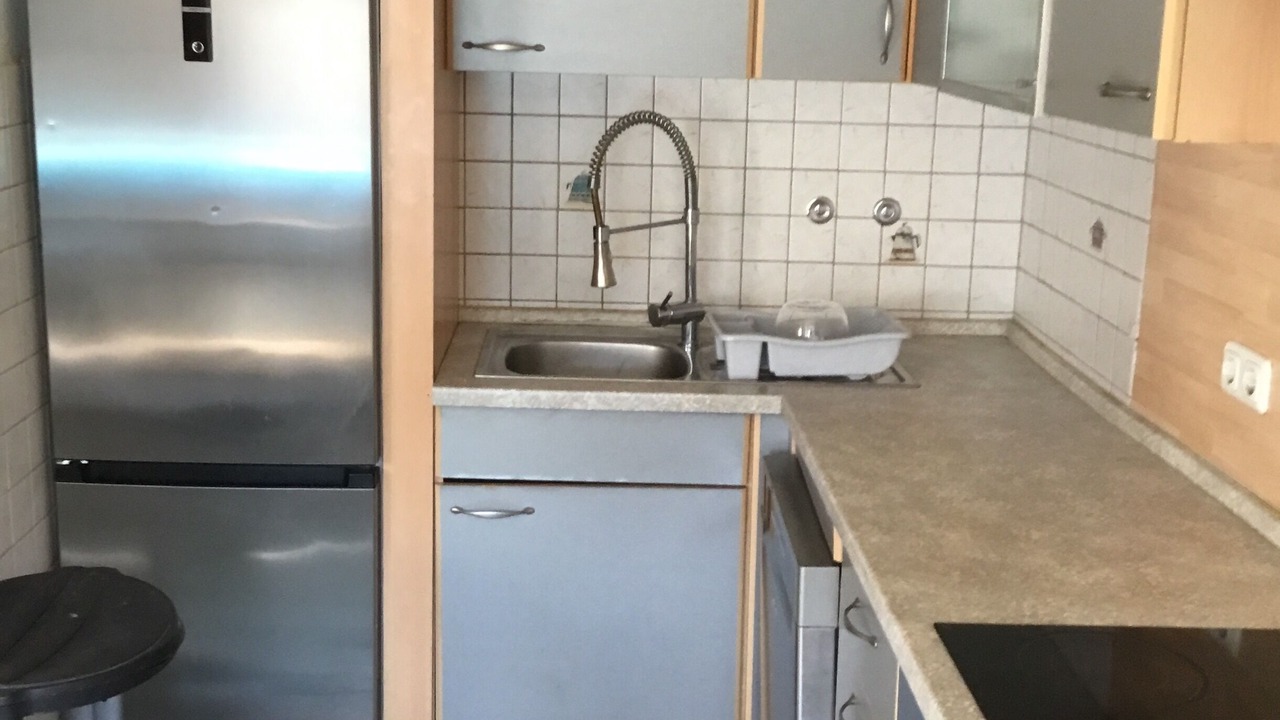Photo of Kitchen in Sulzbach am Main