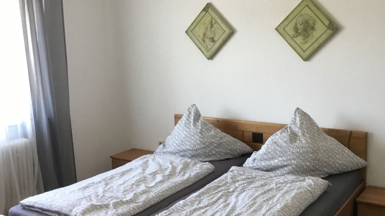 Photo of Bedroom in Sulzbach am Main