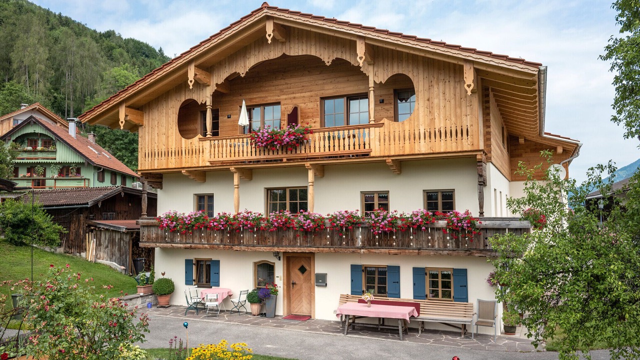 Photo of Outdoor in Niederaudorf