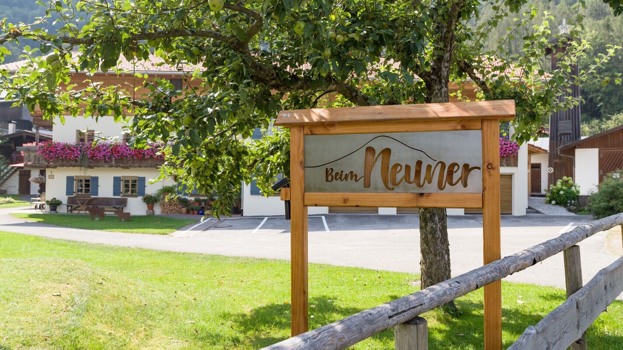 Photo of Outdoor in Niederaudorf