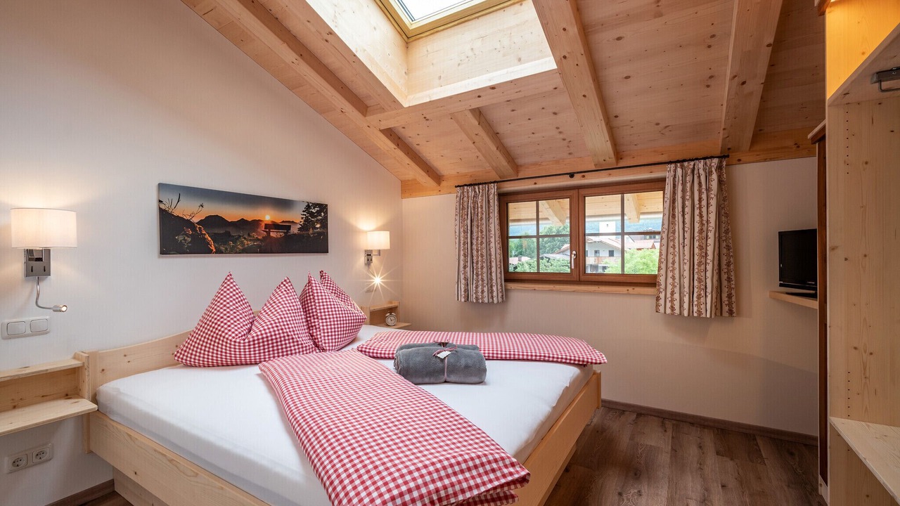 Photo of Bedroom in Niederaudorf