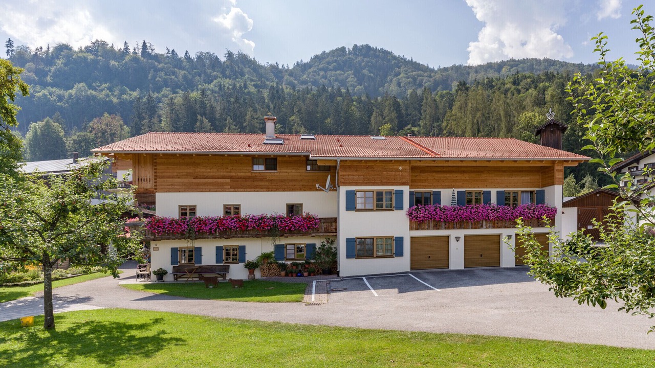 Photo of Outdoor in Niederaudorf