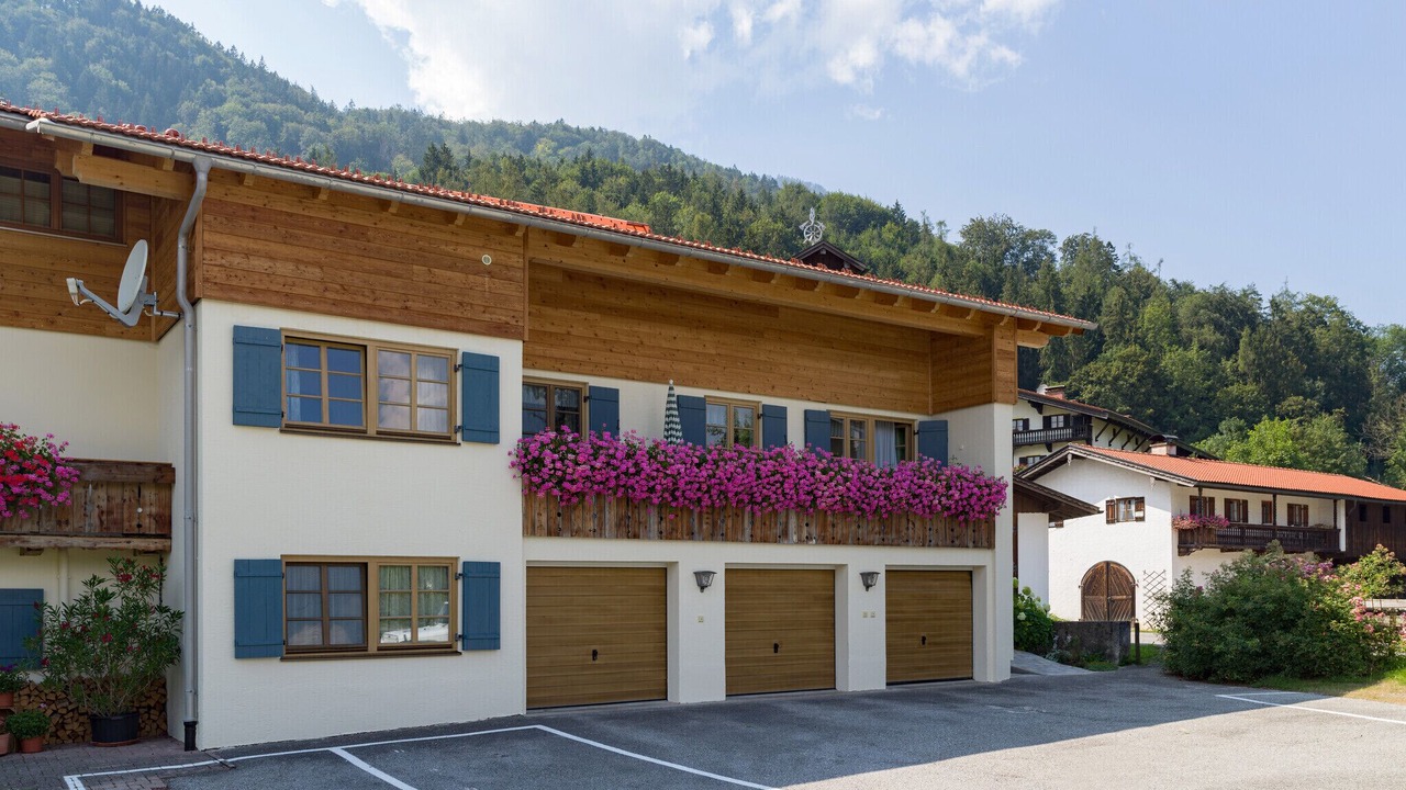 Photo of Outdoor in Niederaudorf