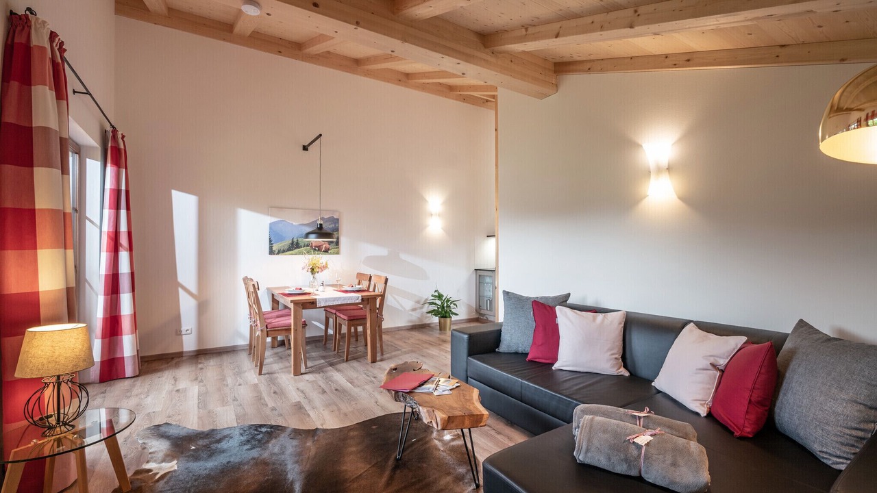Photo of Livingroom in Niederaudorf