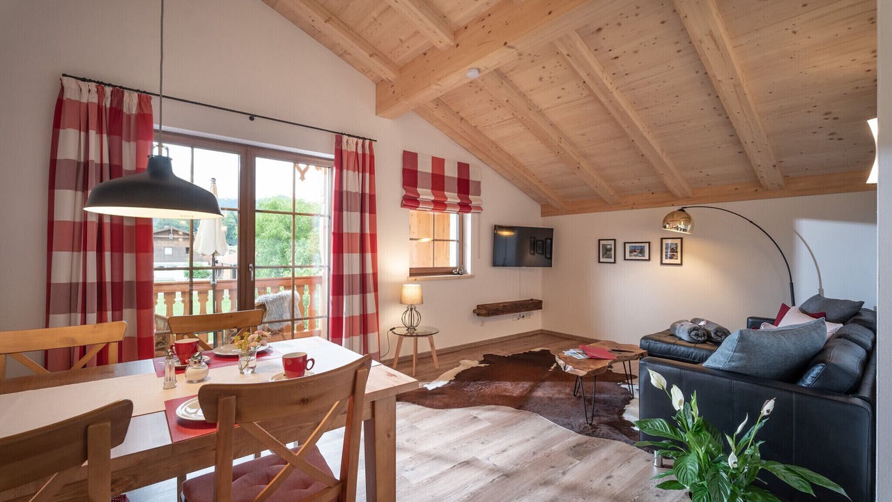Photo of Livingroom in Niederaudorf