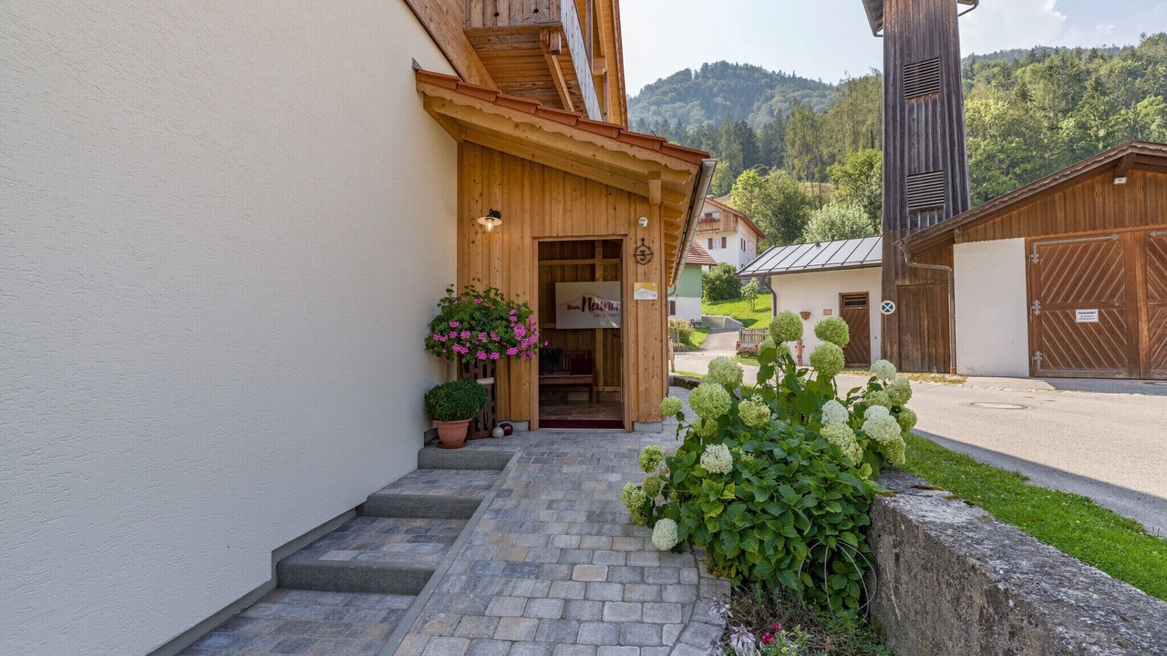 Photo of Outdoor in Niederaudorf