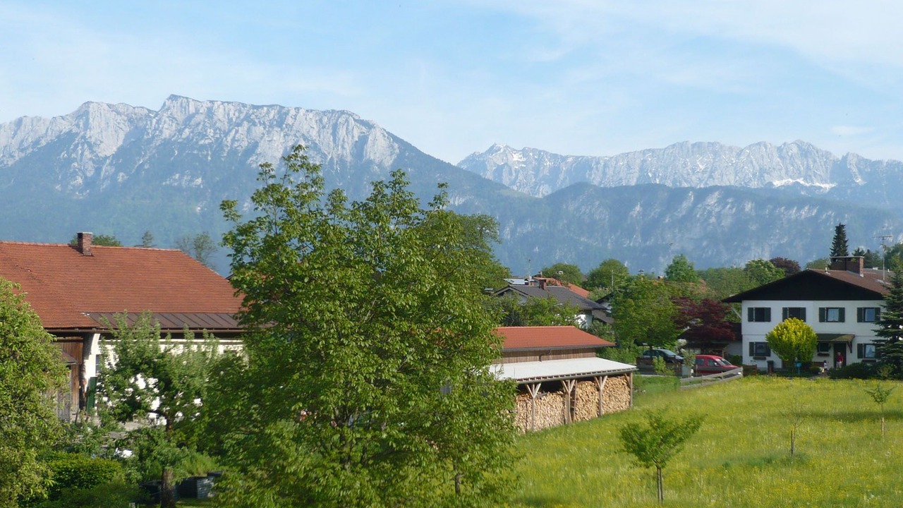 Photo of Outdoor in Niederaudorf