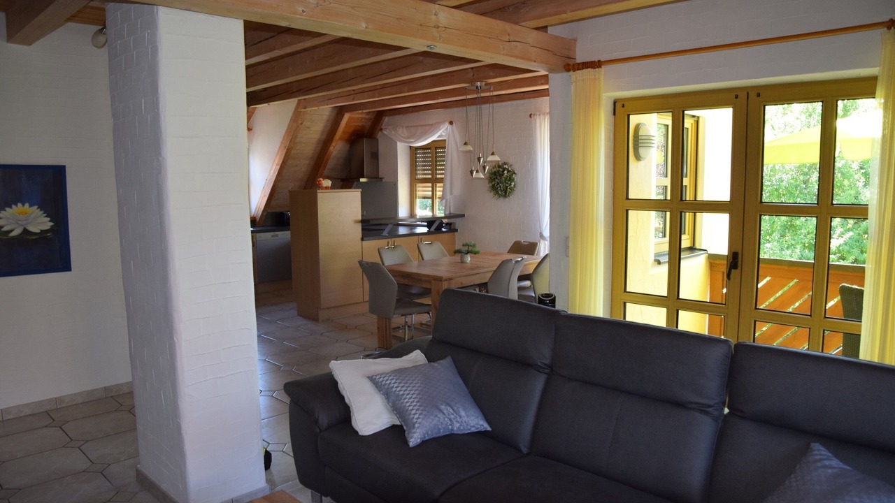 Photo of Livingroom in Zirndorf