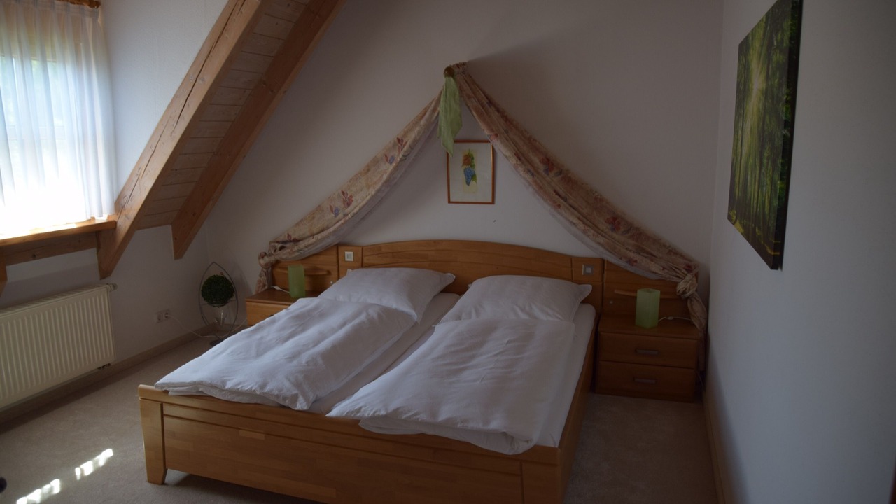 Photo of Bedroom in Zirndorf