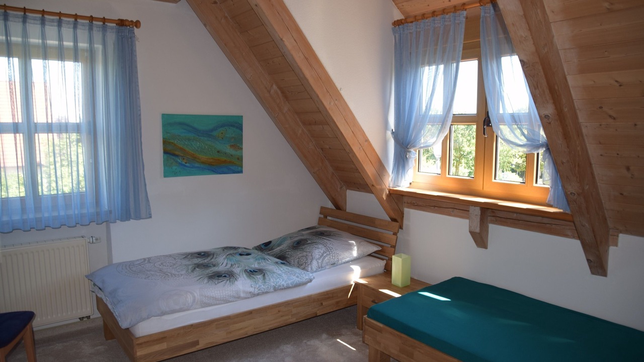 Photo of Bedroom in Zirndorf