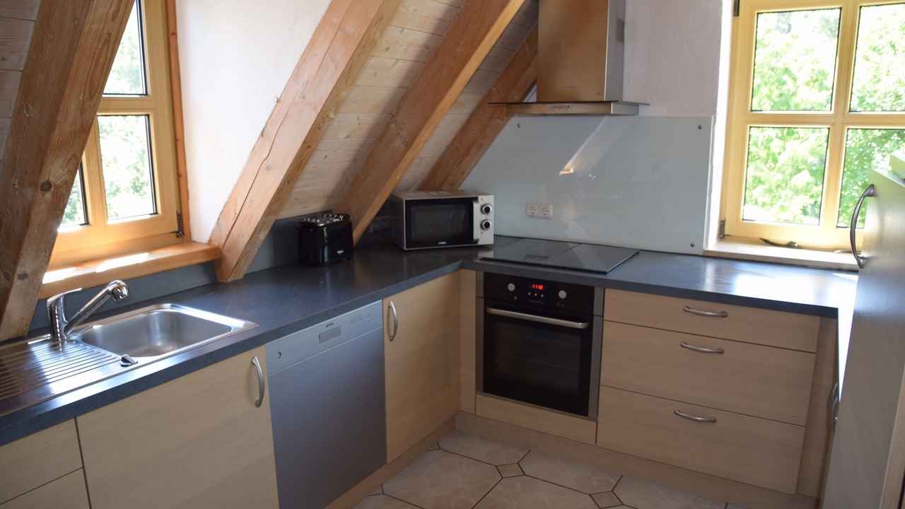 Photo of Kitchen in Zirndorf