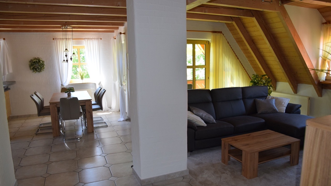 Photo of Livingroom in Zirndorf