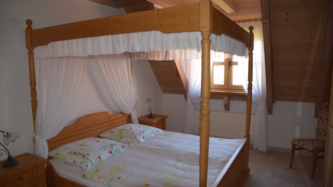 Photo of Bedroom in Zirndorf