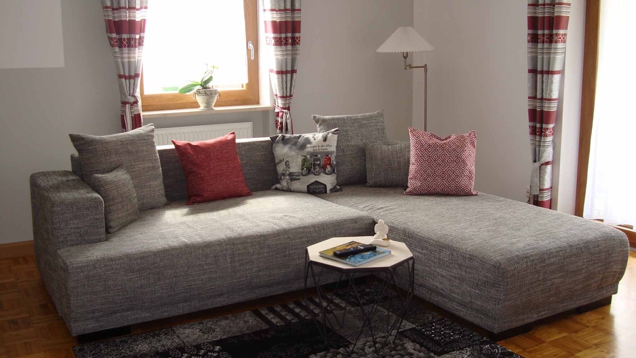 Photo of Livingroom in Pidingerau