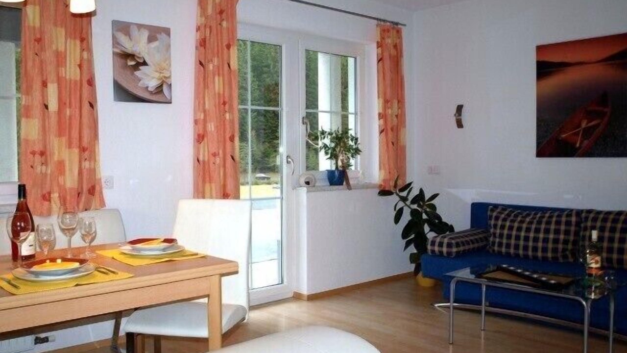 Photo of Livingroom in Sankt Leonhard im Pitztal