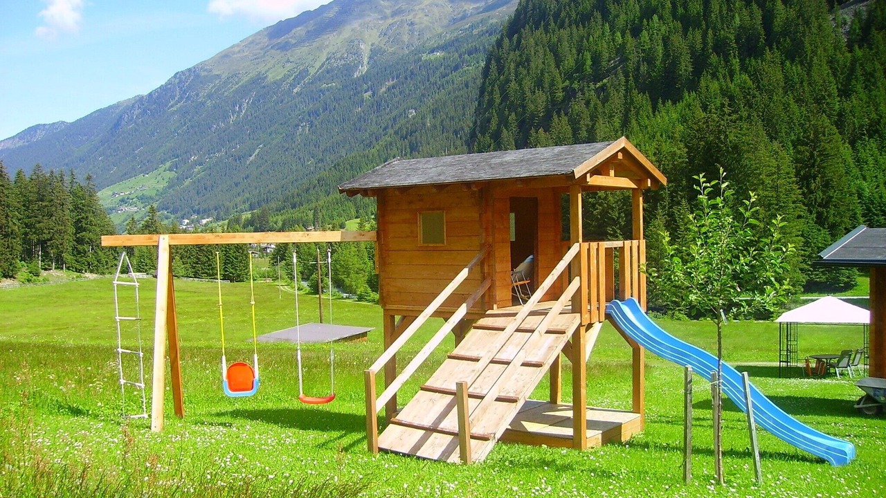 Photo of Others in Sankt Leonhard im Pitztal