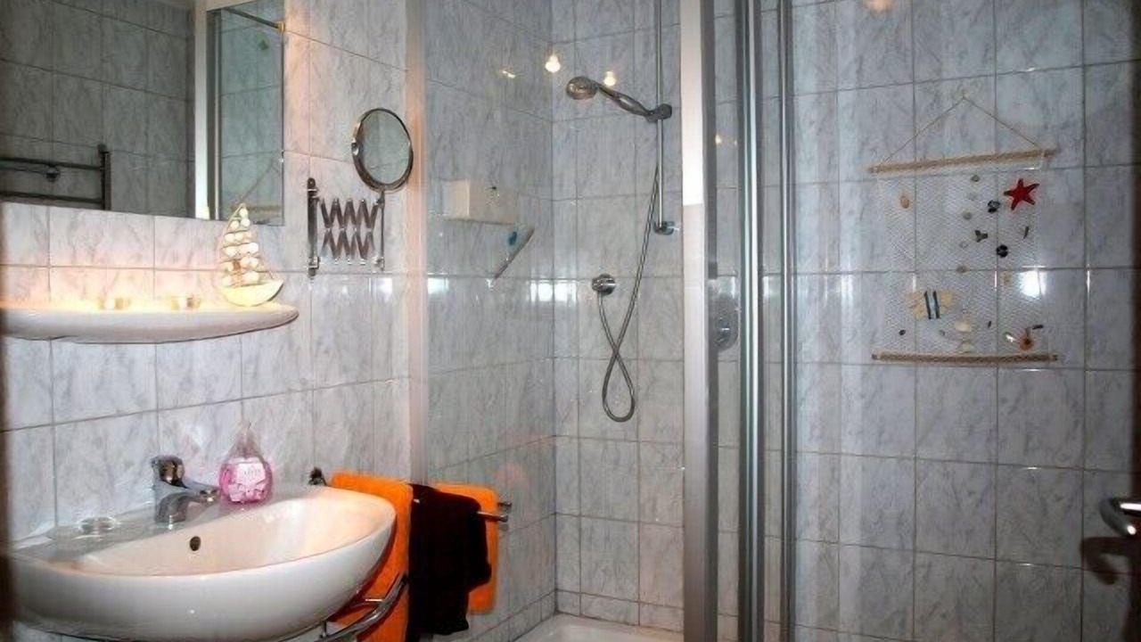 Photo of Bathroom in Sankt Leonhard im Pitztal