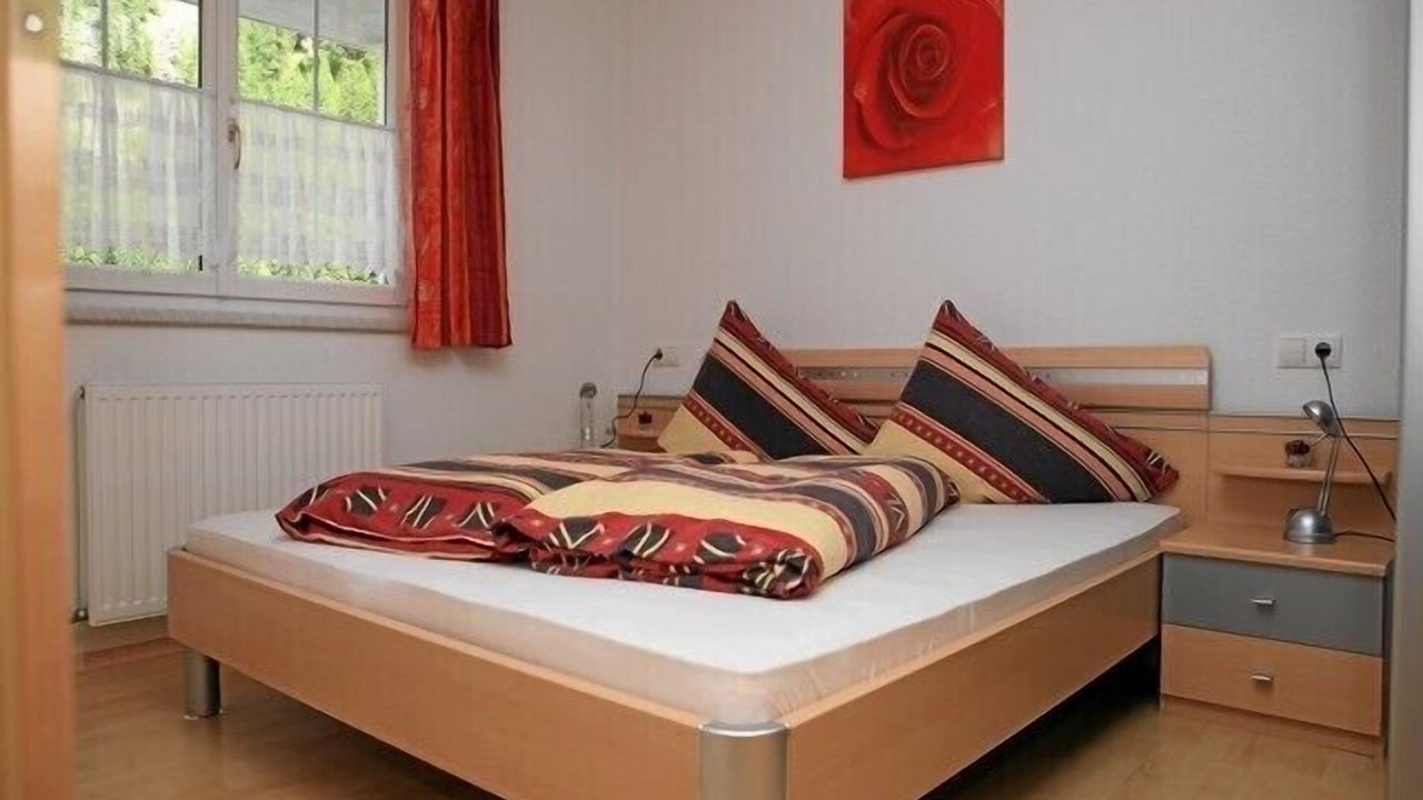 Photo of Bedroom in Sankt Leonhard im Pitztal