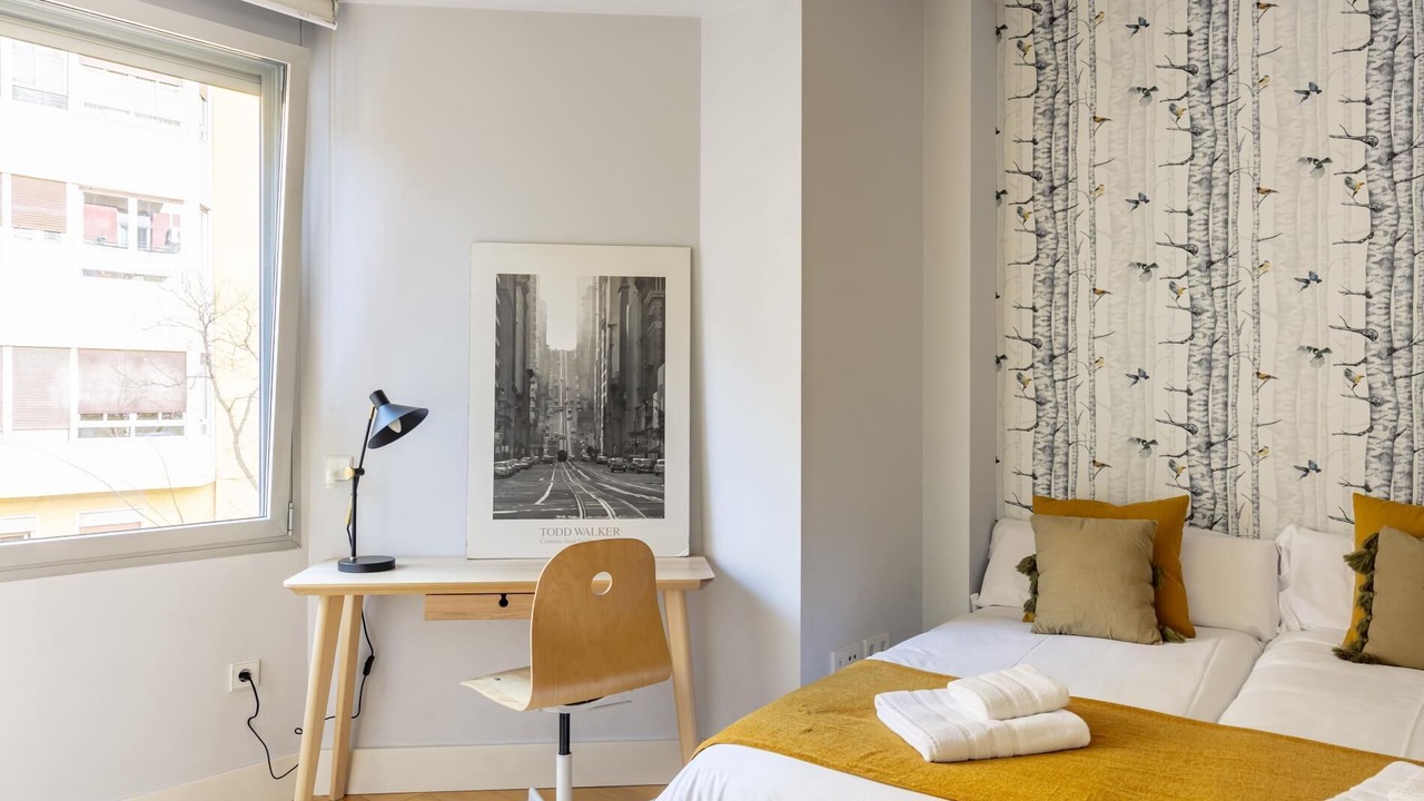Photo of Bedroom in Ibiza