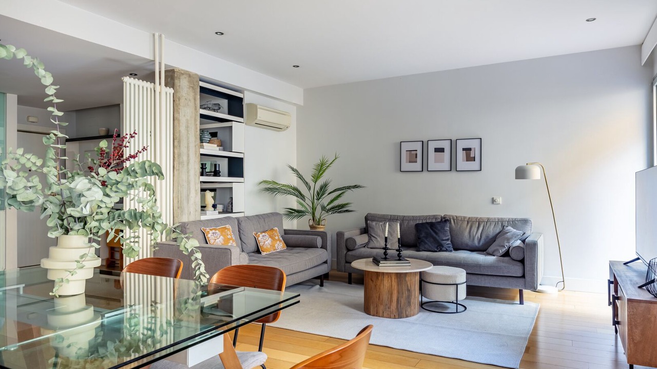 Photo of Livingroom in Ibiza