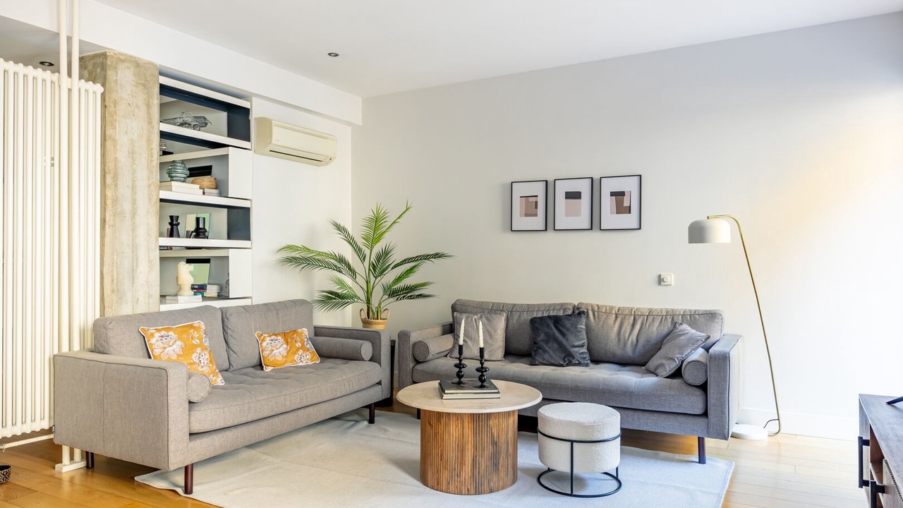 Photo of Livingroom in Ibiza