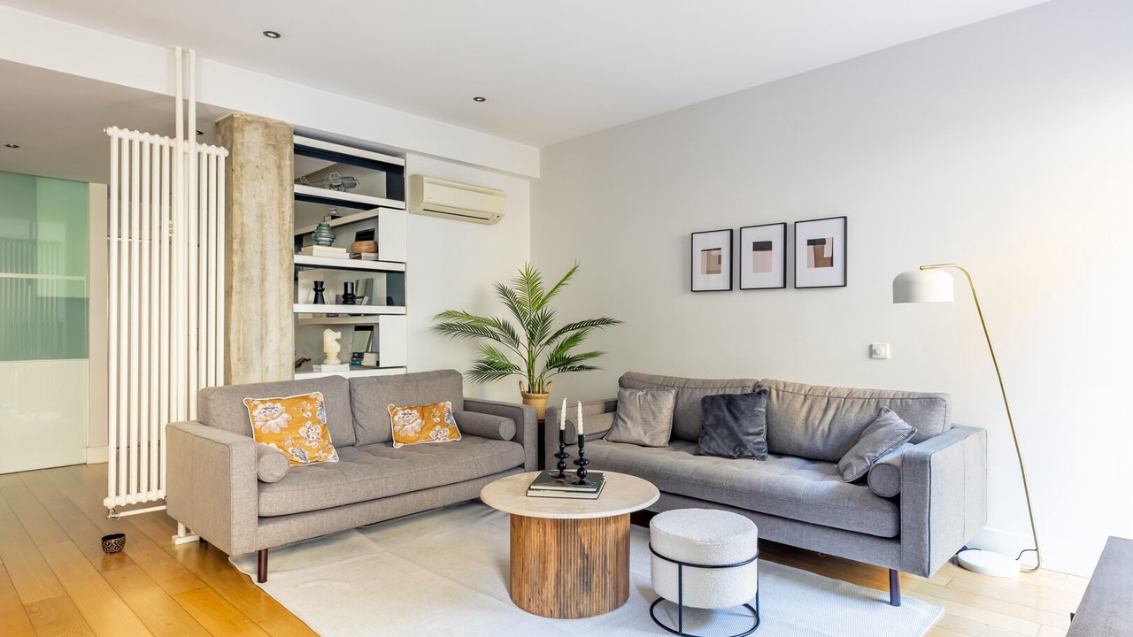 Photo of Livingroom in Ibiza