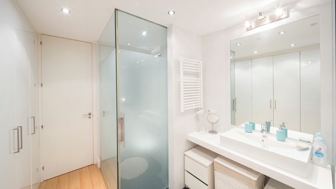 Photo of Bathroom in Ibiza