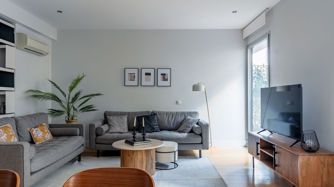 Photo of Livingroom in Ibiza