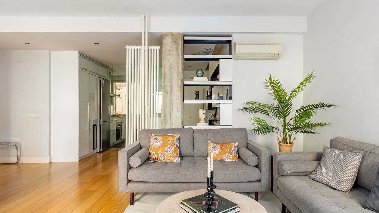 Photo of Livingroom in Ibiza