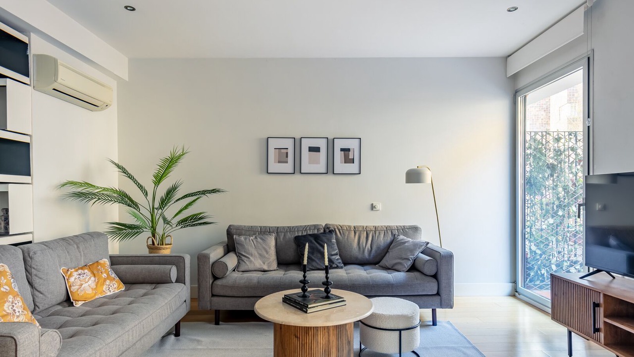 Photo of Livingroom in Ibiza