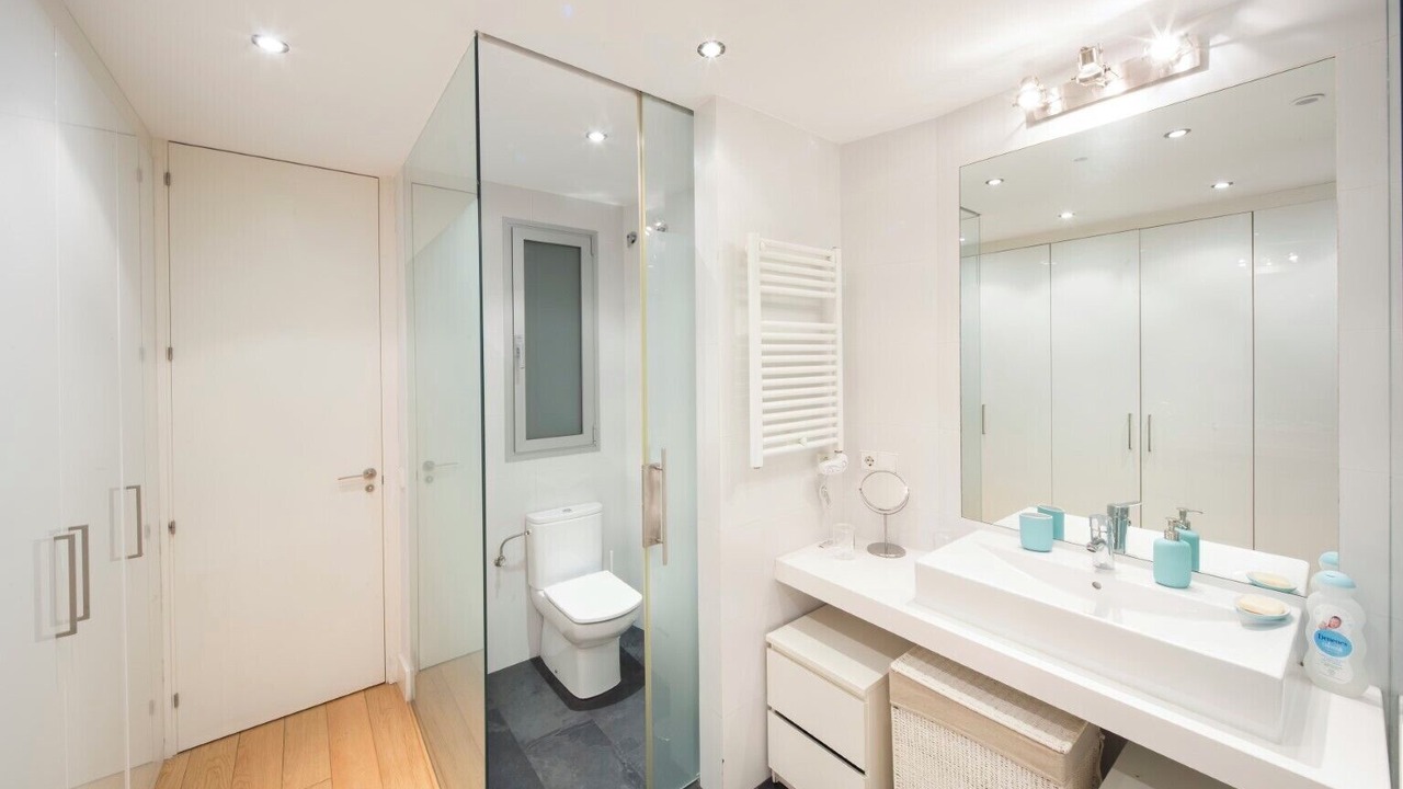 Photo of Bathroom in Ibiza
