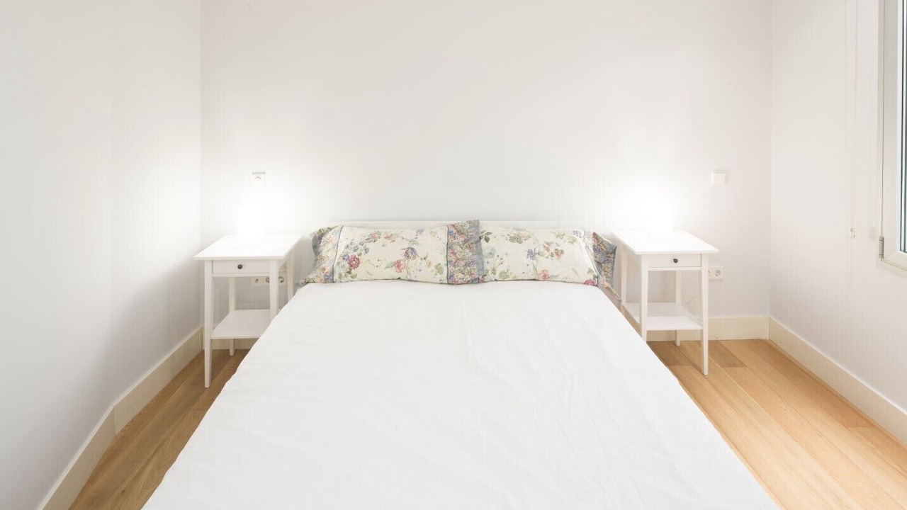 Photo of Bedroom in Ibiza