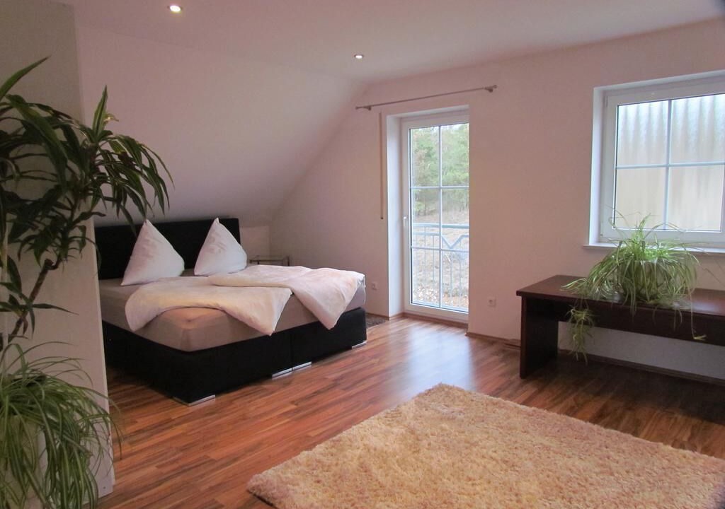 Photo of Bedroom in Burglengenfeld